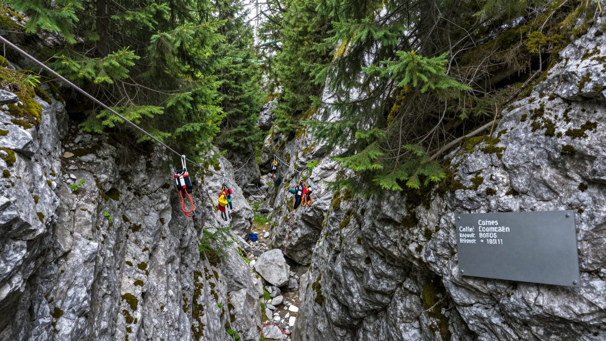 Senderista sufre una caída en el Kleiner Sonnstein – Rescate en el Salzkammergut