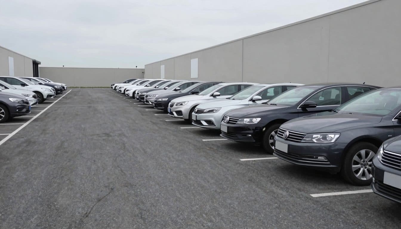Volkswagen reduce su gama de modelos: qué coches podrían desaparecer