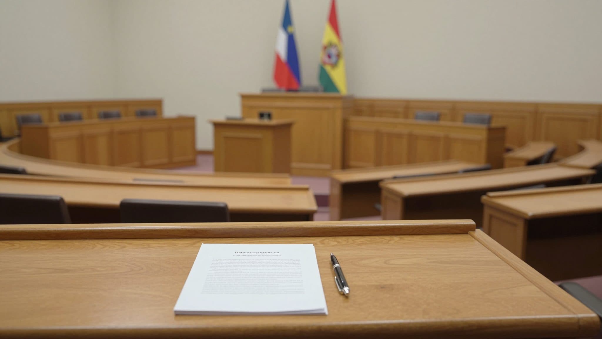 El Parlamento húngaro aprueba la destitución del presidente Sulyok – se avecina un juicio político