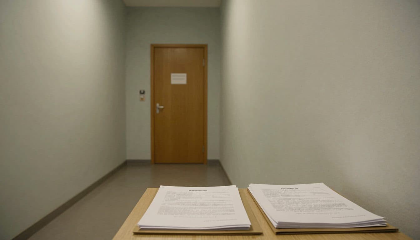 Tribunal austriaco revisa el caso del primer residente de la "Auszeit-WG" de Viena