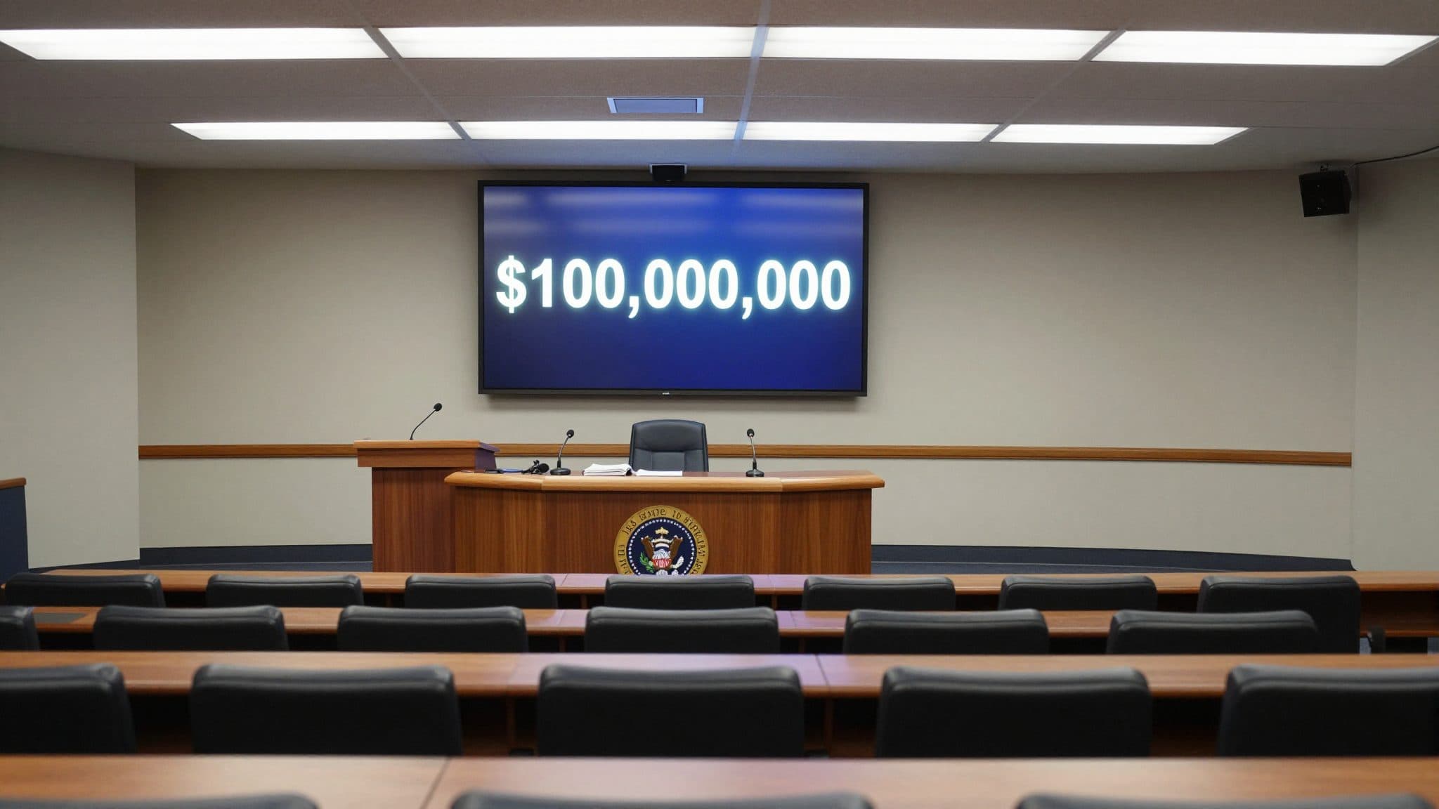Estados Unidos ofrece recompensas de más de 100 millones de dólares por líderes del cártel CJNG