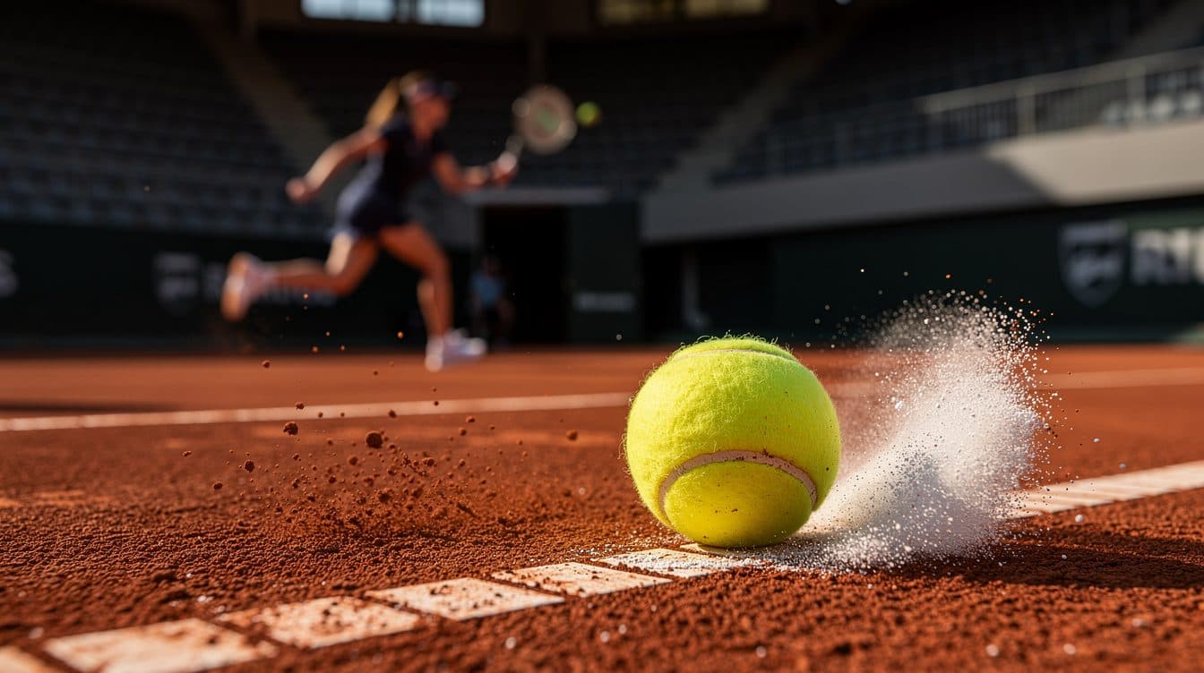 Potapowa elimina a Gauff y avanza a octavos en Roland Garros: "Esto no es el final"