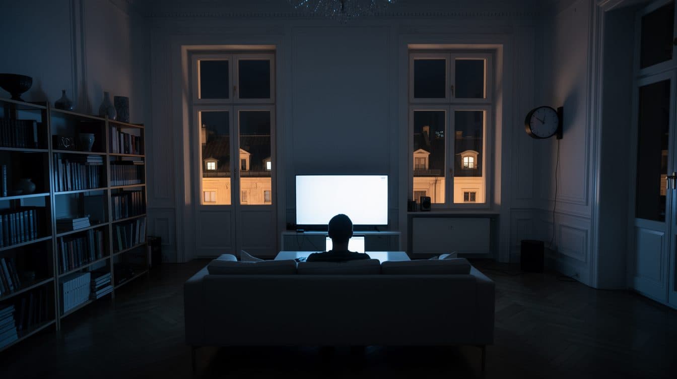 Según encuesta de NordVPN: los austriacos pasan más de un cuarto de su vida en internet