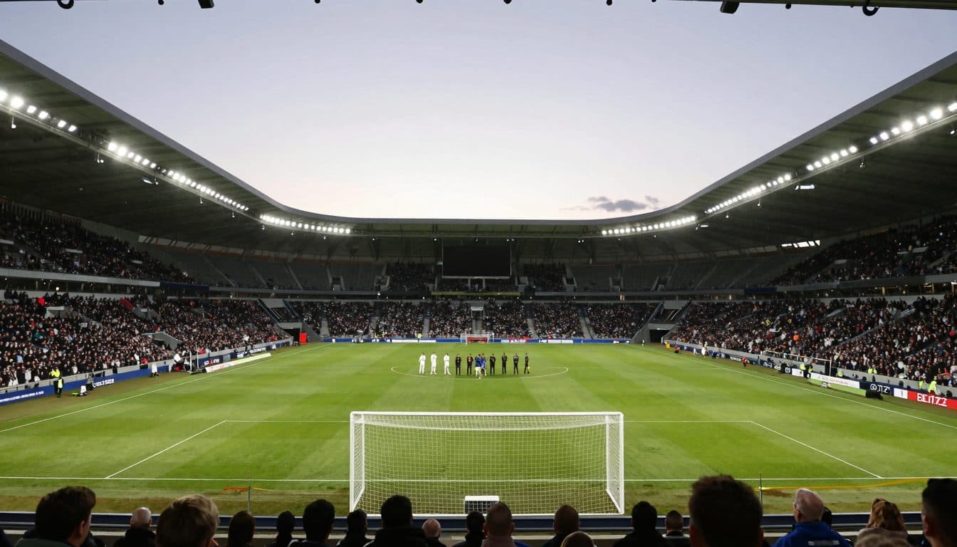 St. Gallen se enfrenta al Nordsjaelland en el playoff de la Conference League – partido de vuelta en directo