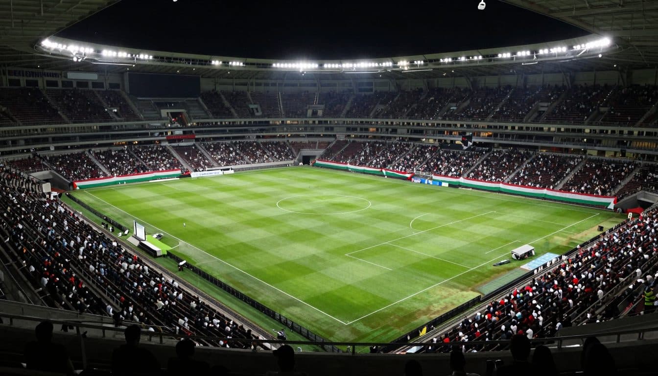 México se enfrenta a Chequia en el último partido de grupo – México ya es primero de grupo
