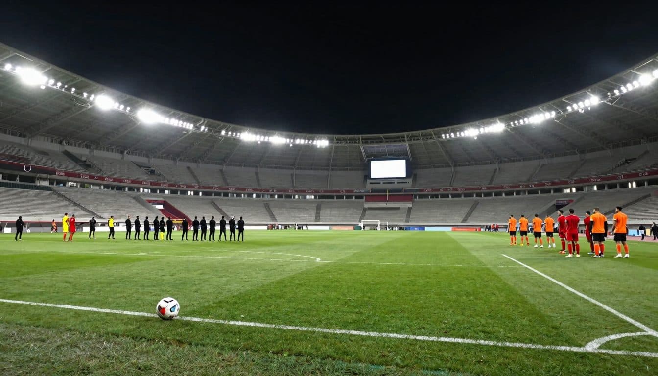 Marruecos elimina a Países Bajos en penales tras gol de Gakpo y empate agónico de Diop