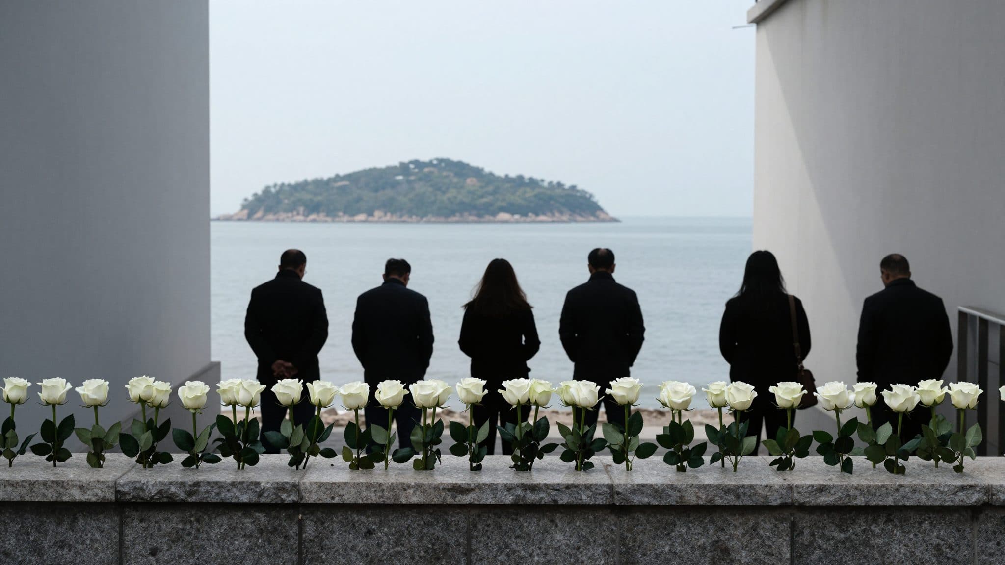 Noruega conmemora los atentados del 22 de julio de 2011 con ceremonias en Oslo y Utøya