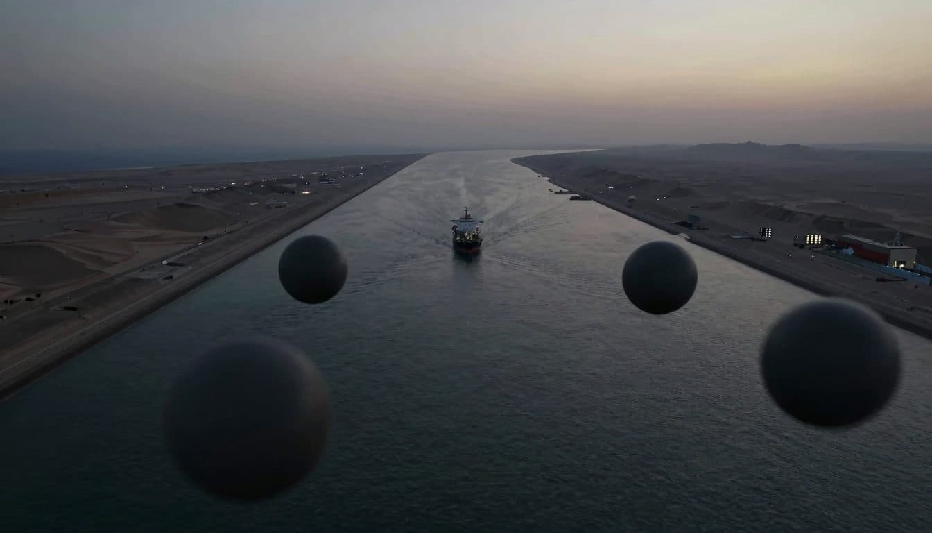 Trump: estrecho de Ormuz libre de minas – Irán plantea condiciones