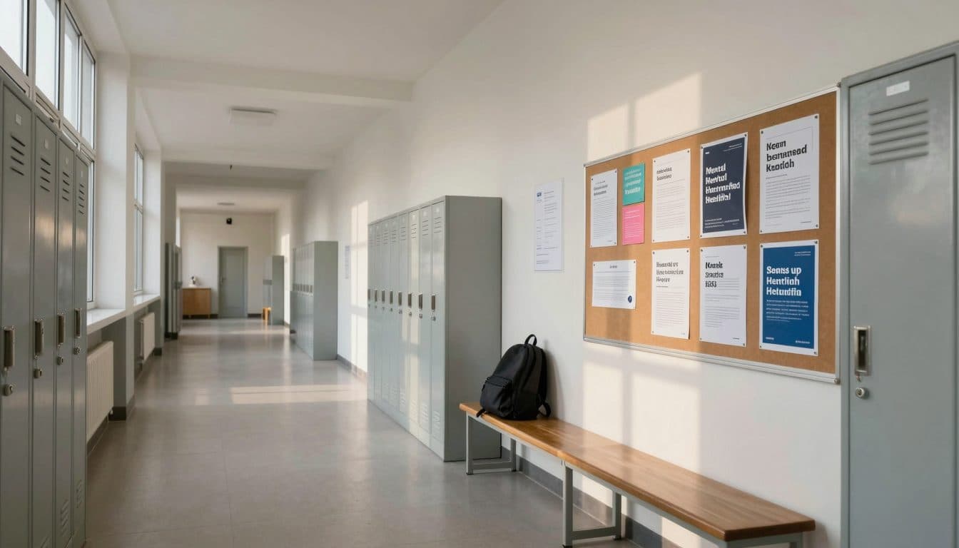 El proyecto piloto de días de salud mental en las escuelas arroja un balance provisional positivo
