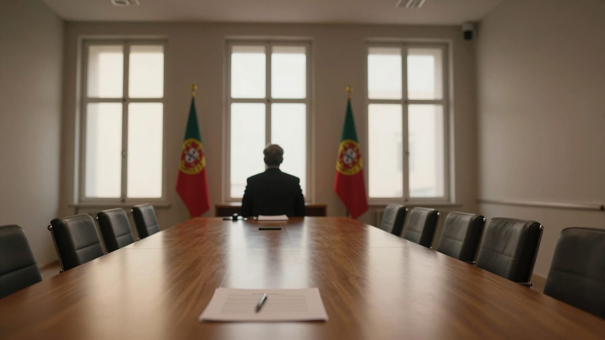 Jorge Jesus liderará la selección portuguesa hacia el Mundial 2030 en casa
