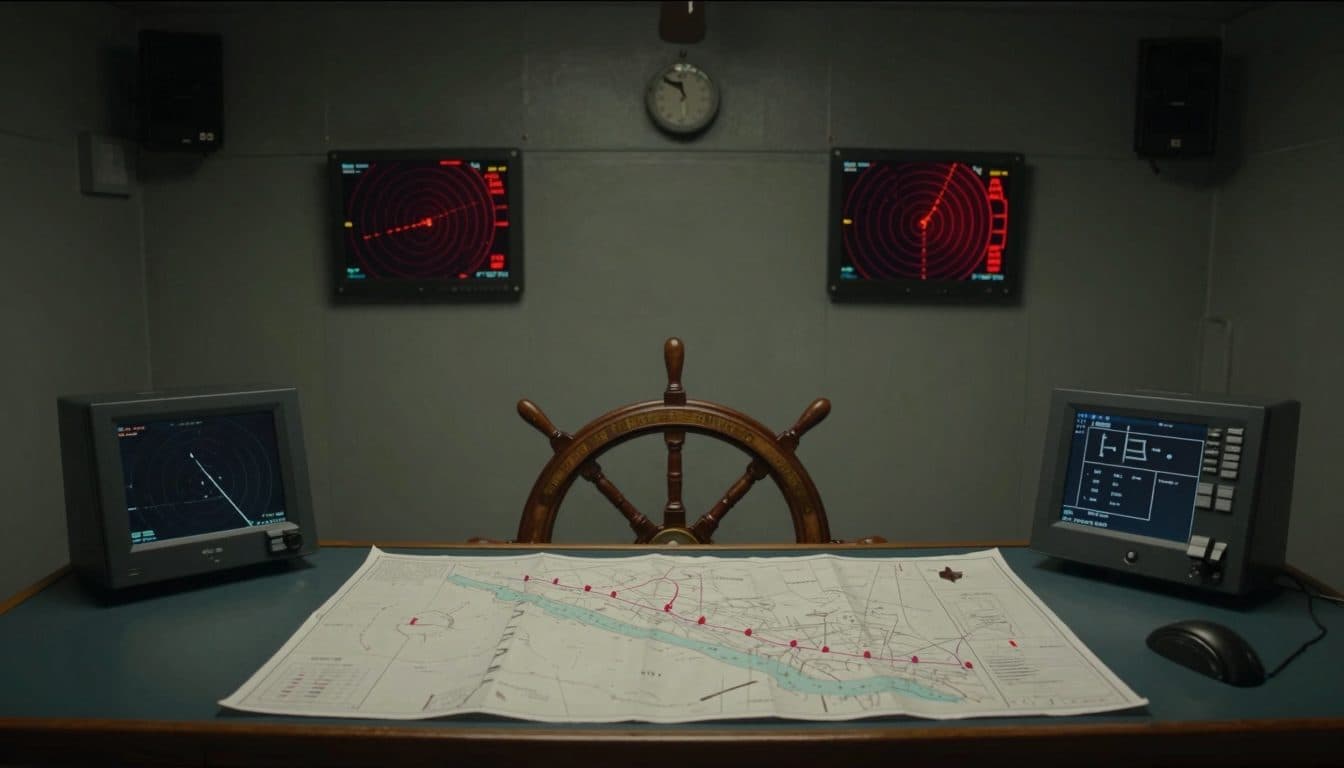 Los hutíes imponen un bloqueo naval en el mar Rojo – Informes de medios: Irán quiere intensificar la presión sobre EE. UU.