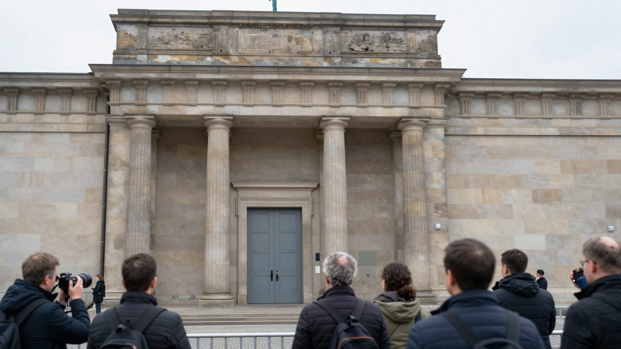 El Tribunal Regional de Berlín condena a un médico paliativo a cadena perpetua por 15 asesinatos