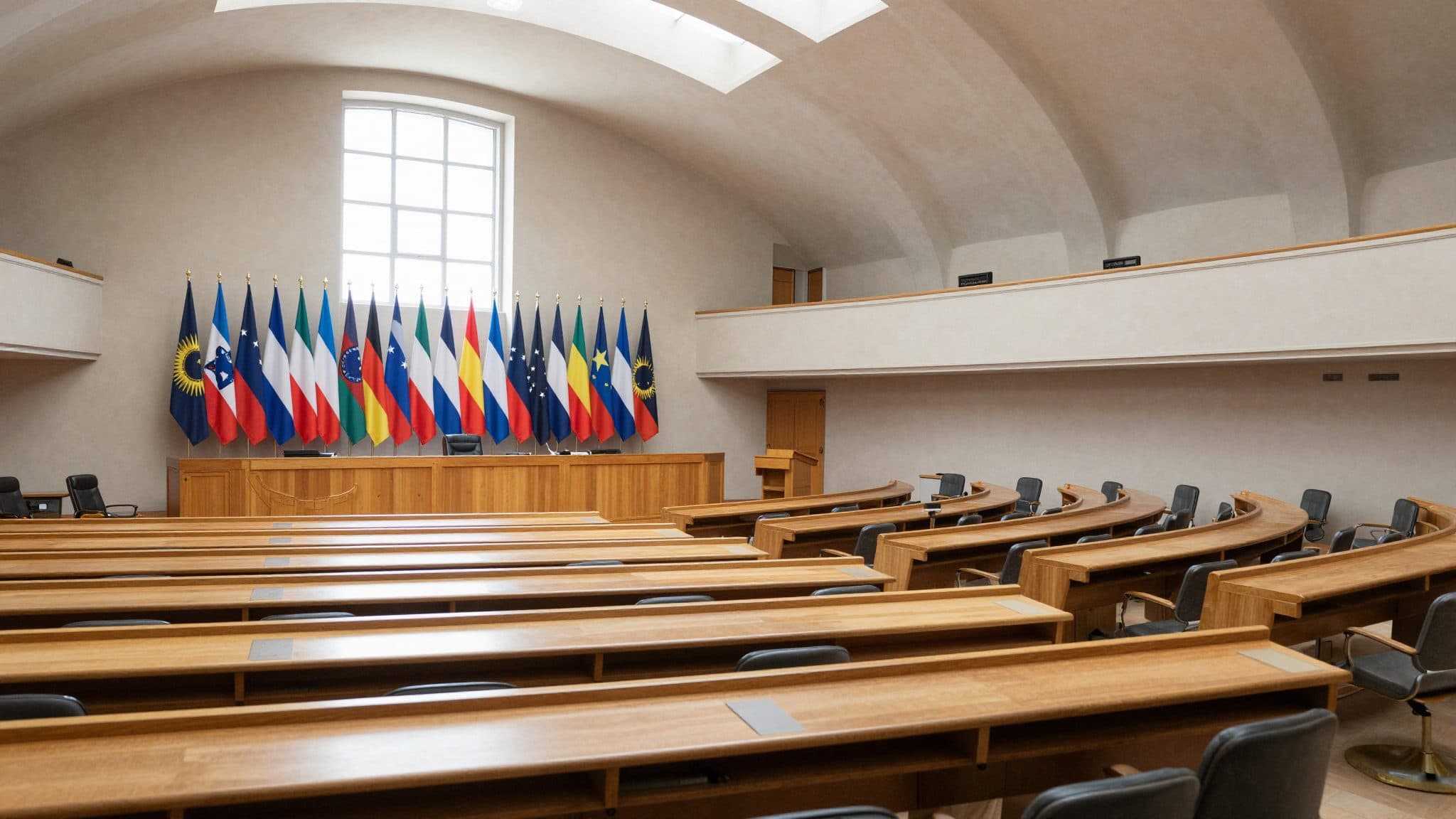Schüssel advierte al PPE: la UE „no está hecha para un mundo hostil"