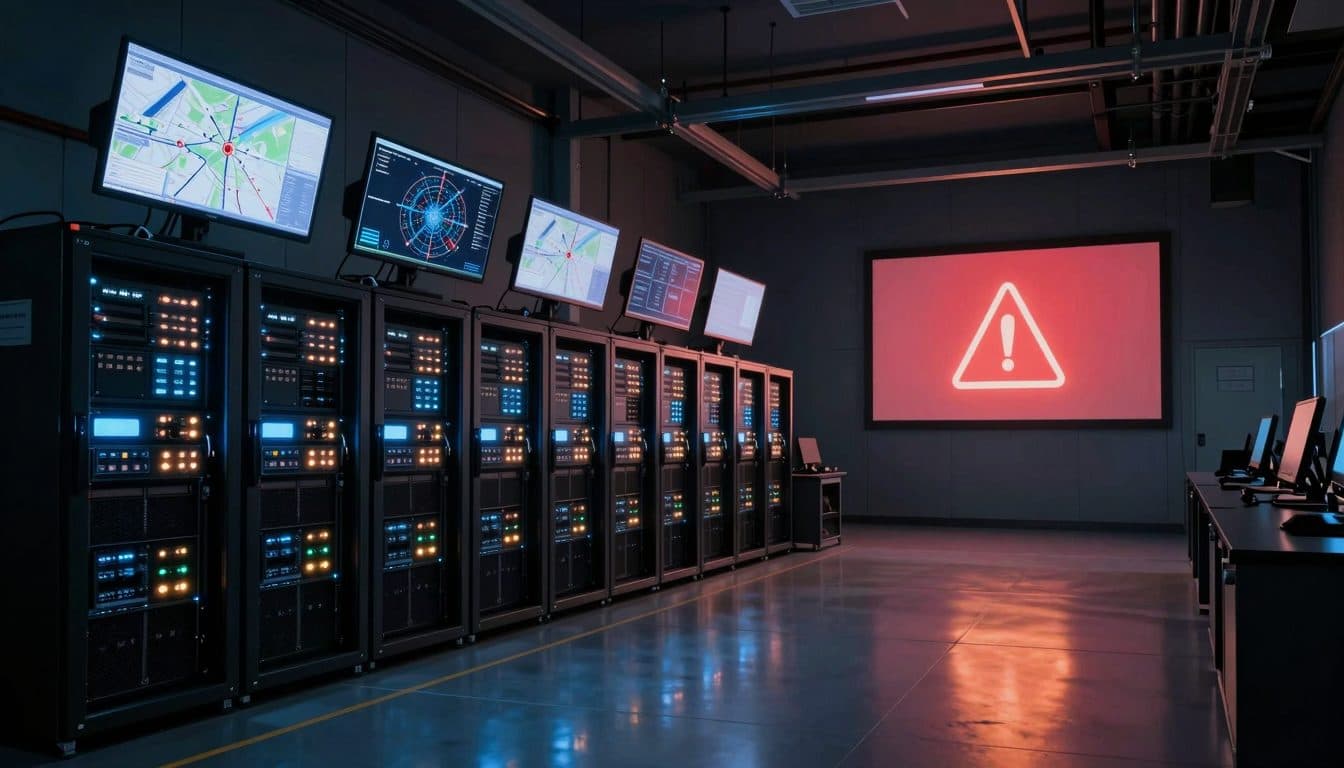 El jefe de Siemens Energy, Bruch, advierte sobre masivos ciberataques a la infraestructura energética de Alemania