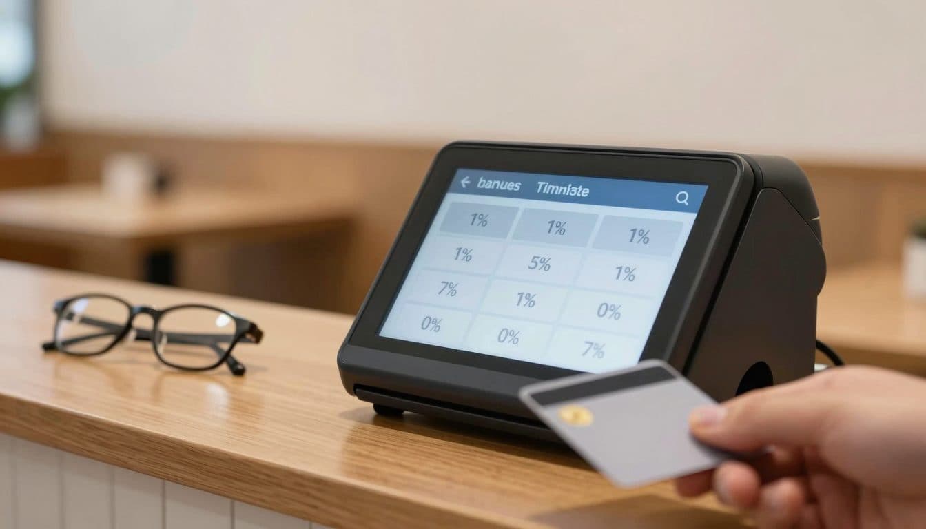 Consumidores alemanes critican prácticas opacas en propinas electrónicas en restaurantes