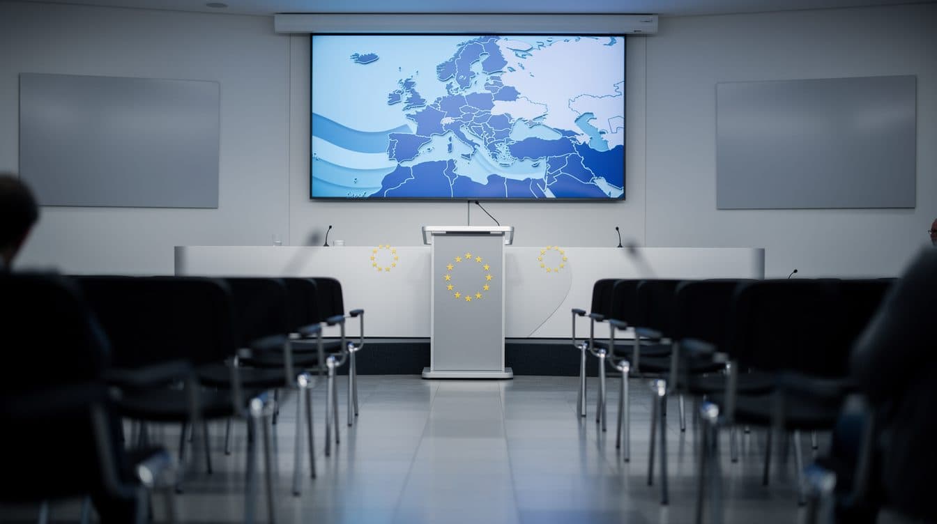 La UE anuncia prohibición de entrada para soldados rusos y un nuevo paquete de sanciones