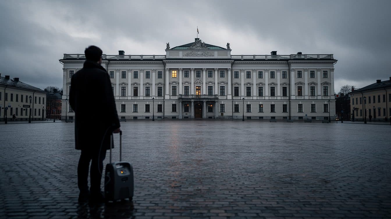 Crisis mood at the Oslo Royal Court: Mette-Marit's illness, strain on the crown, and declining approval