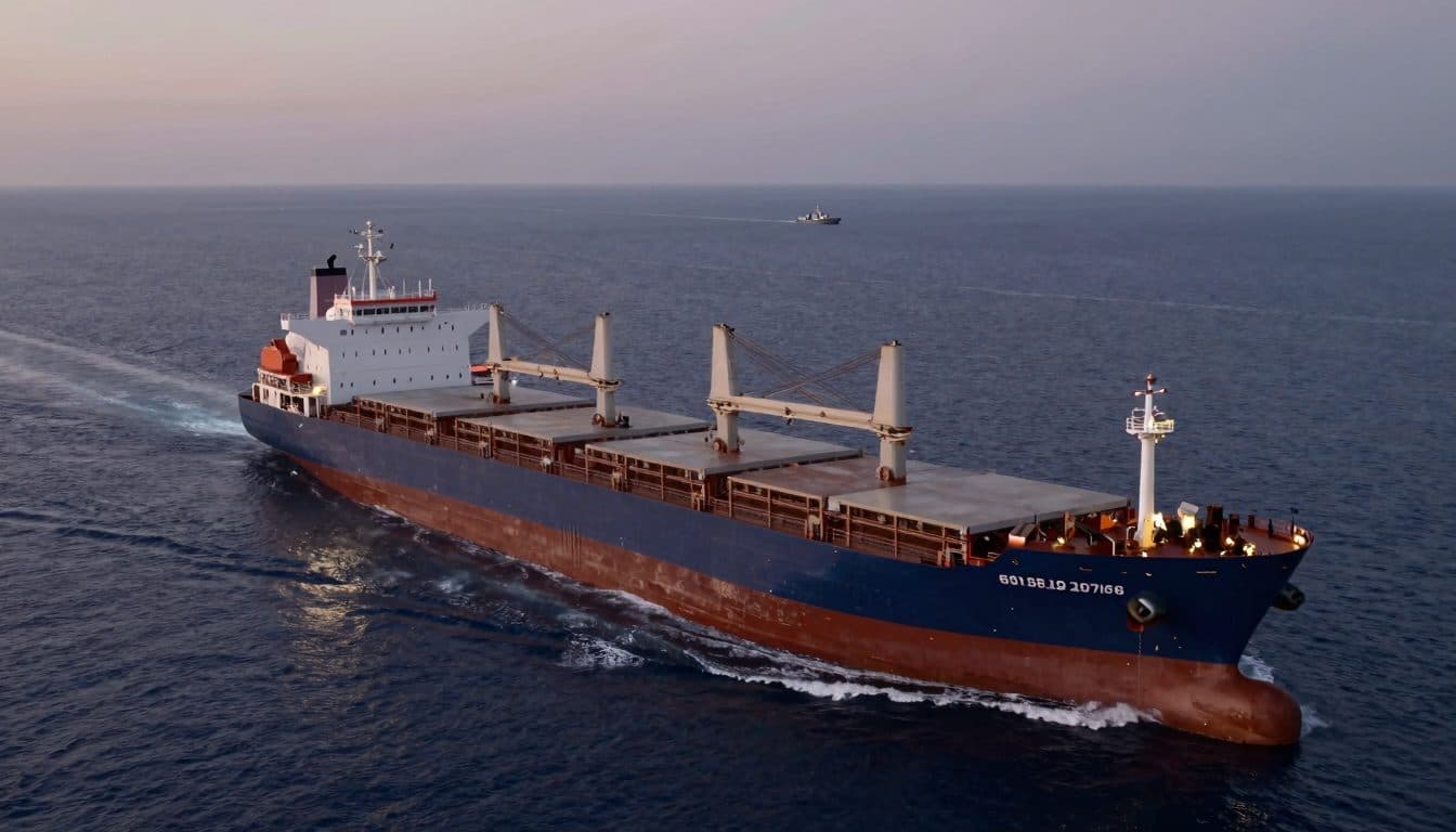Yemen: Muertos tras ataque hutí contra un buque en el mar Rojo – El Ministerio de Transporte exige medidas de protección