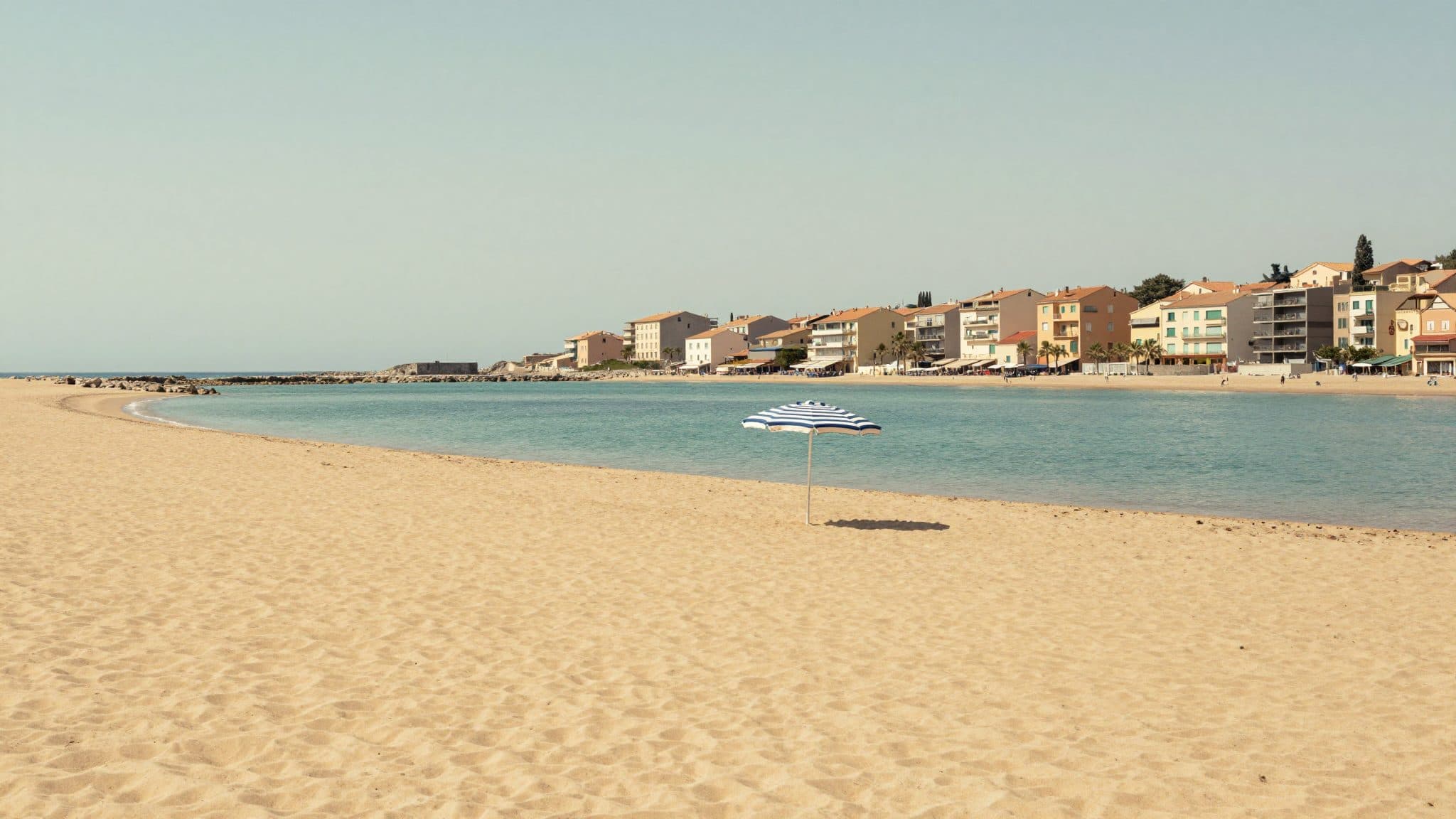 Italia amplía sus playas gratuitas: pasarán de 1,2 a 6,5 kilómetros de costa libre