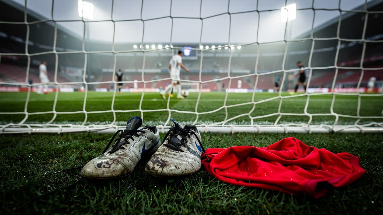 Baumgartner lesionado: Gregoritsch entra en la alineación titular de Austria para el partido de prueba contra Túnez