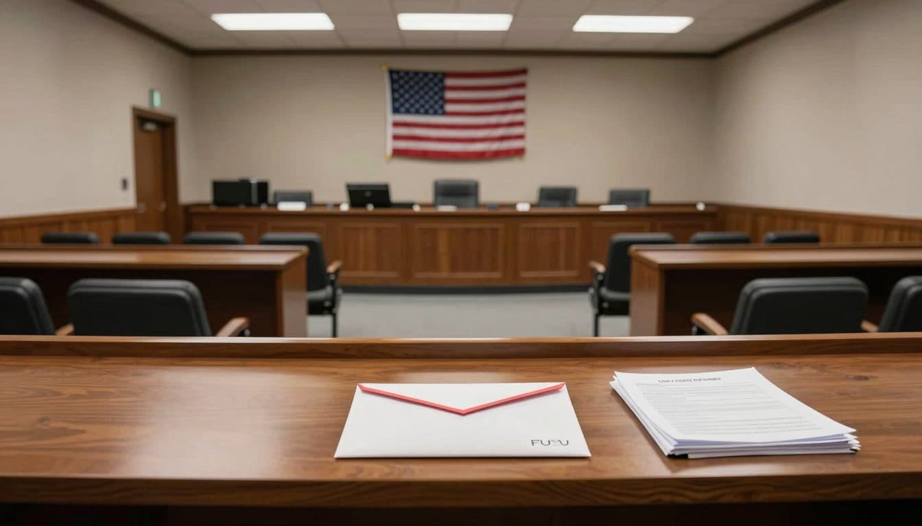 Tribunal de apelaciones de EE. UU. da luz verde provisional a los planes de Trump para restringir el voto por correo