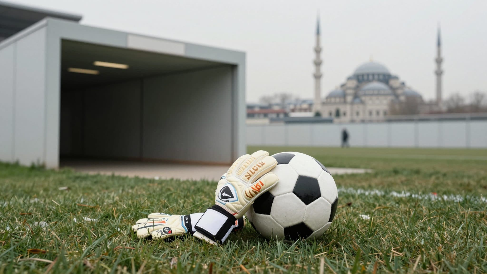 Bayern vende al portero Nübel al Besiktas Estambul por 6,5 millones de euros
