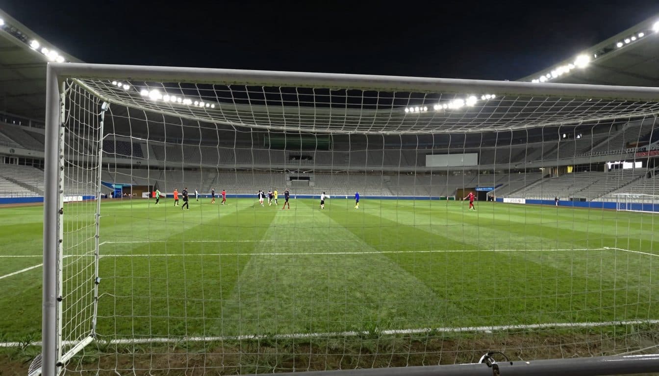 Austria Wien queda eliminada de la fase de clasificación europea tras empatar 0:0 contra Braga
