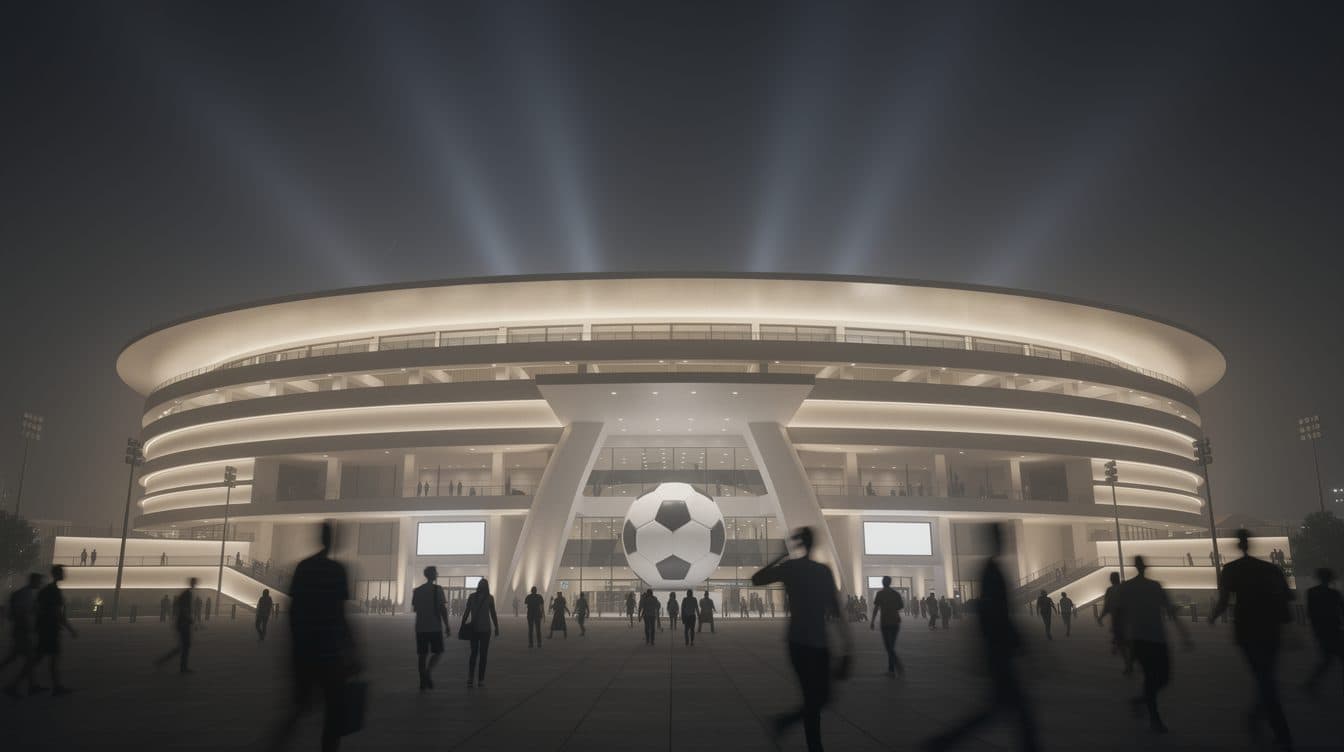 Noche inaugural del Mundial: victoria de EE. UU. contra Paraguay e Italia molesta con Infantino