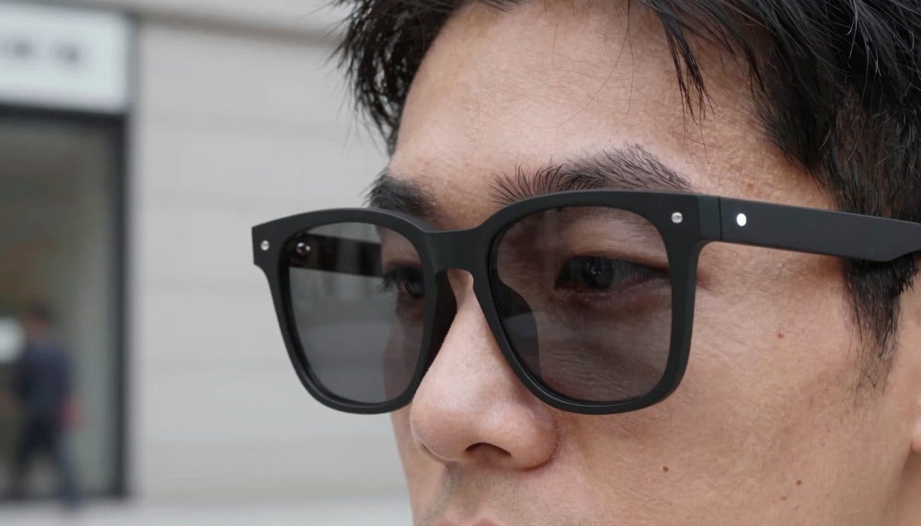 HateAid presenta denuncia penal contra Meta y Ray-Ban por gafas con IA