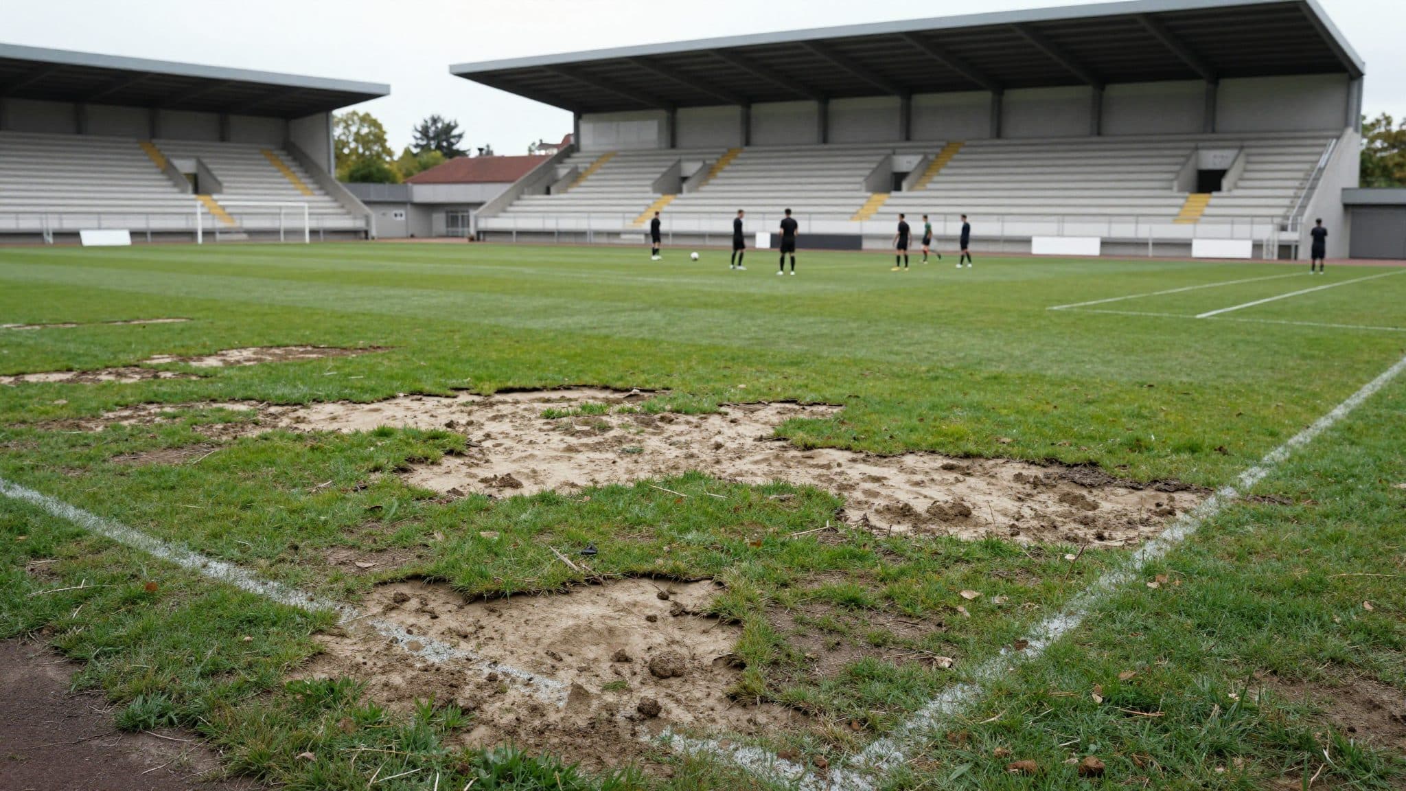 Sturm Graz no logra la victoria obligatoria en Tirol y empata 1:1