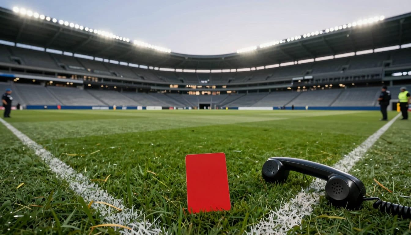 Caso Balogun: la FIFA mantiene la suspensión levantada – críticas desde Europa y de Klopp