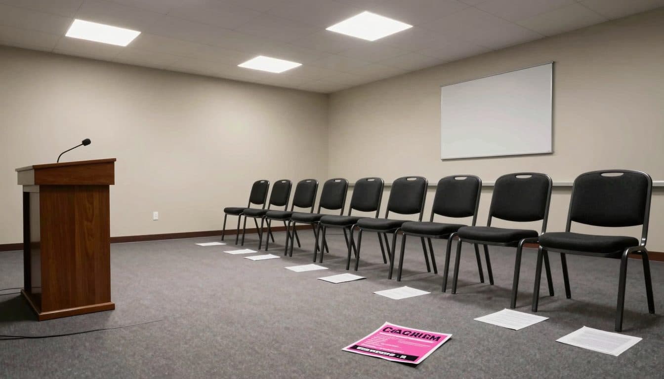 El jefe de los Neos en Graz, Philipp Pointner, abandona el partido tras la derrota electoral