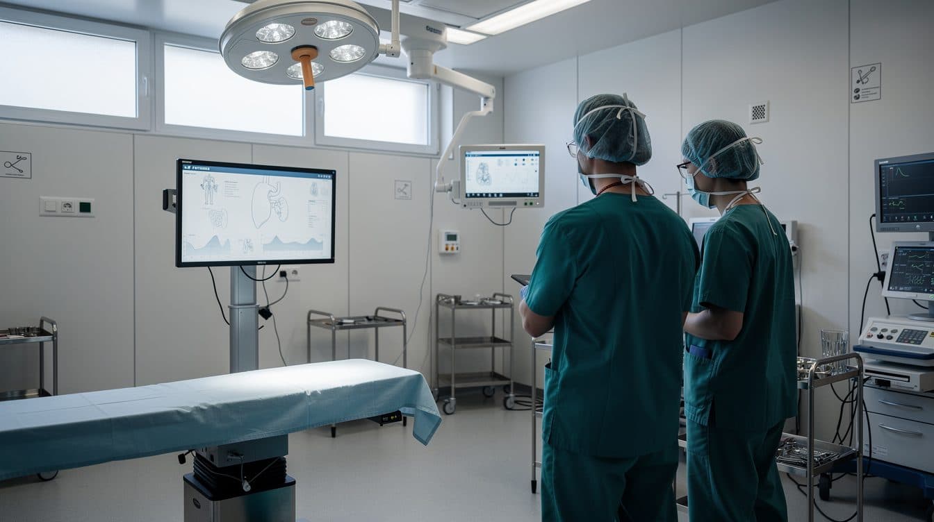 Donación de órganos en Alemania aumenta significativamente: DSO informa el valor más alto desde 2012