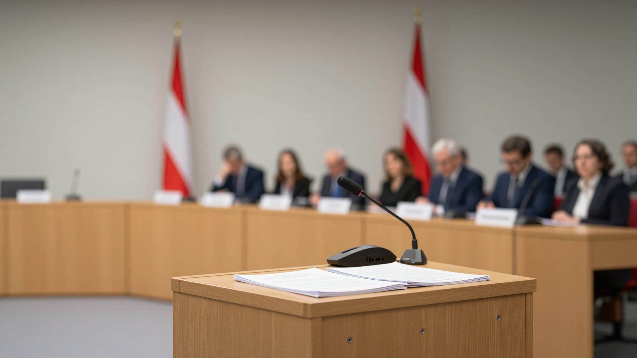 Cámara del Trabajo: la Directiva sobre transparencia salarial se aplica en Austria incluso sin transposición nacional