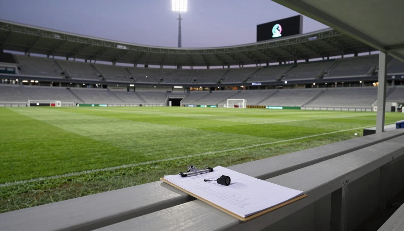 Rafael Márquez asumirá como director técnico de México tras la eliminación en el Mundial