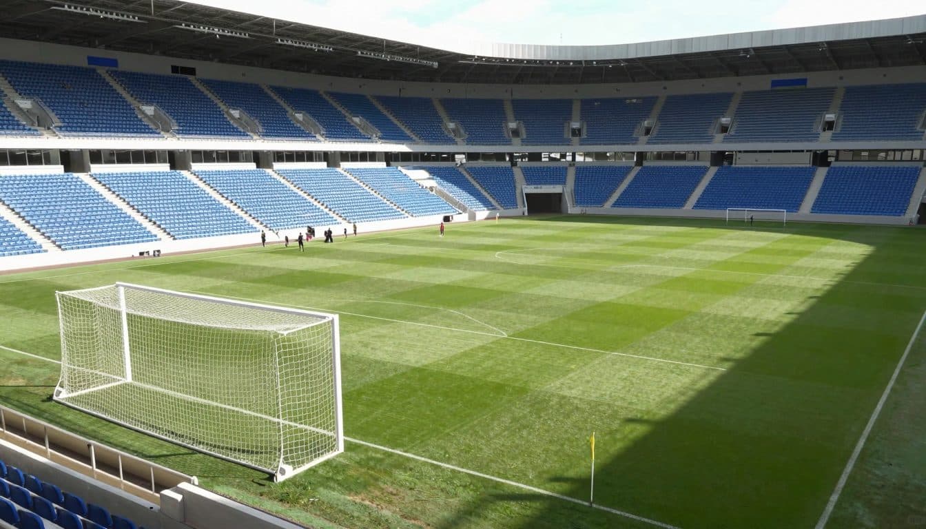 Hertha BSC se separa del 1. FC Köln con un empate en el último amistoso