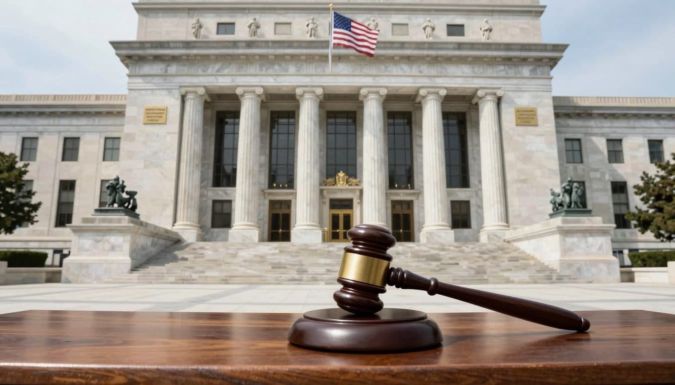 Tribunal de apelaciones en Boston frena el decreto de Trump sobre el voto por correo en 23 estados