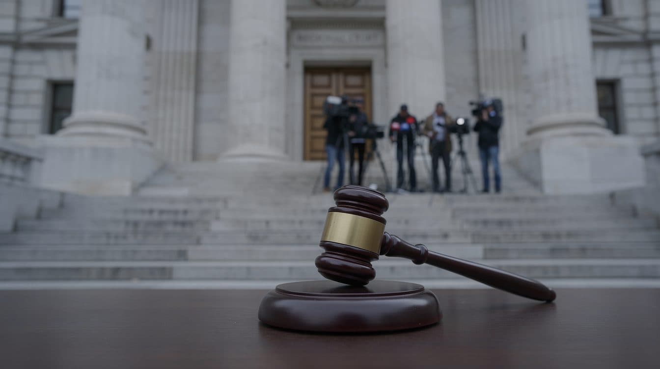 Juicio en Viena: Tres presuntas víctimas declaran contra antiguos representantes del régimen sirio