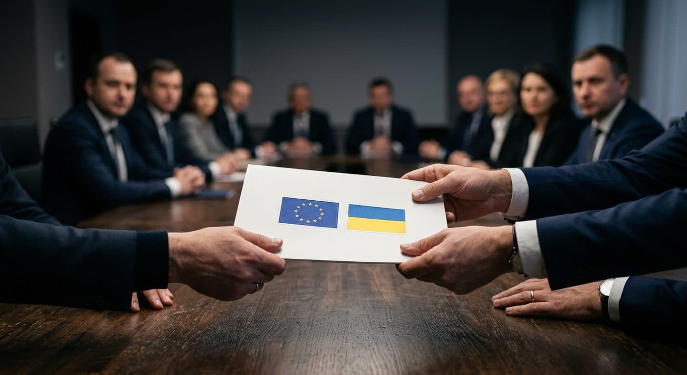 La UE inicia el primer capítulo de negociación con Ucrania y Moldavia – Camino libre tras la concesión húngara