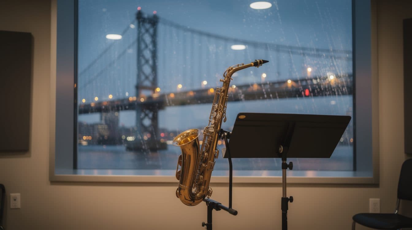 Muere a los 95 años Sonny Rollins, el legendario “Saxofon-Koloss” del jazz