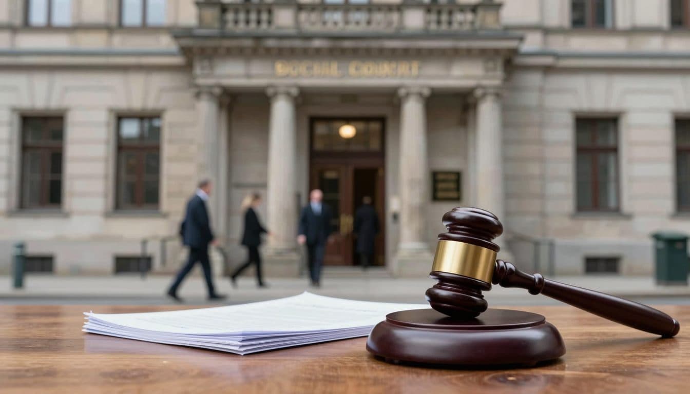 Tribunal Superior de lo Social suspende provisionalmente el recorte de los honorarios de los psicoterapeutas