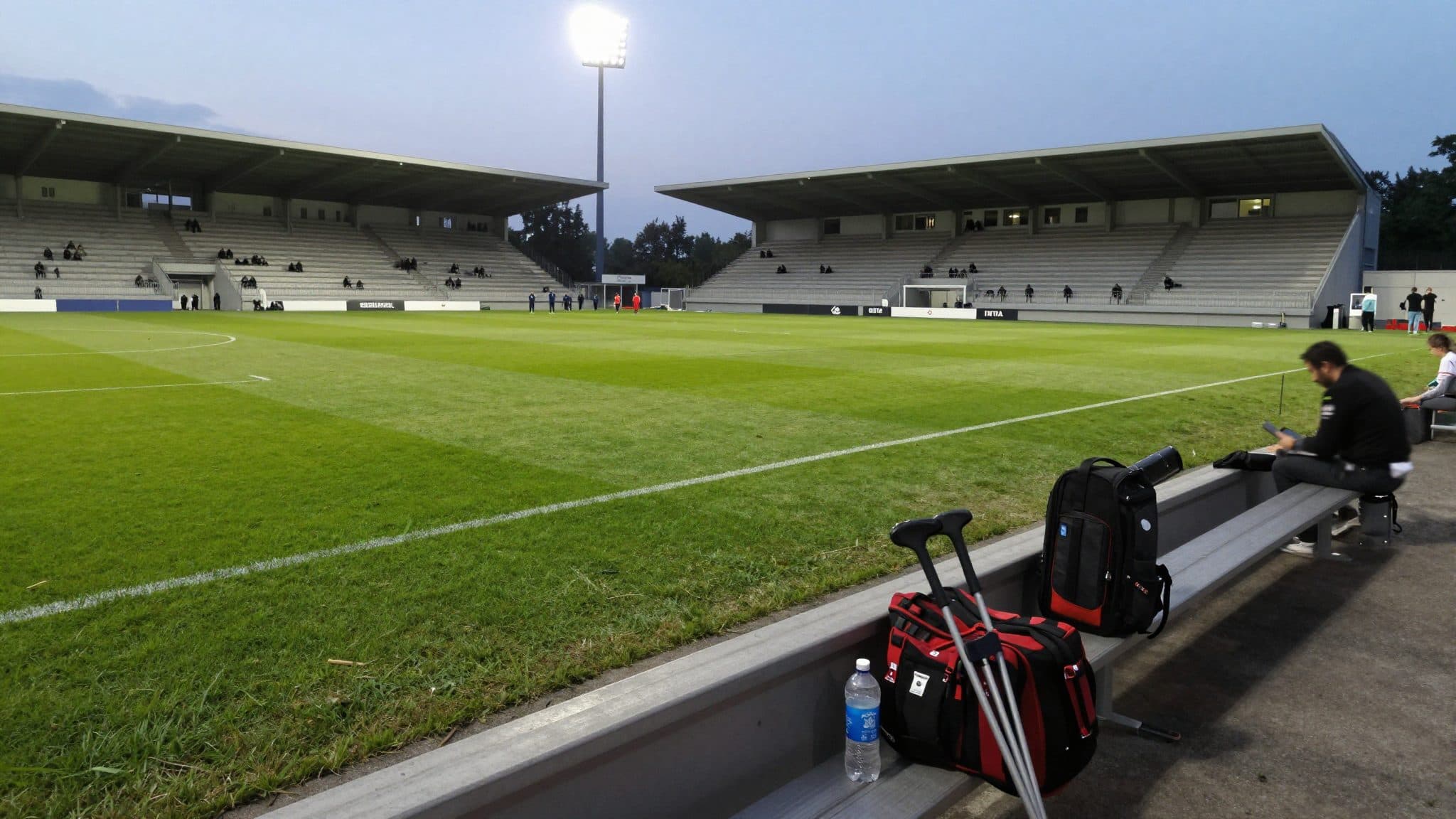 LASK y Red Bull Salzburgo avanzan a la siguiente ronda de la ÖFB-Cup con victorias contundentes