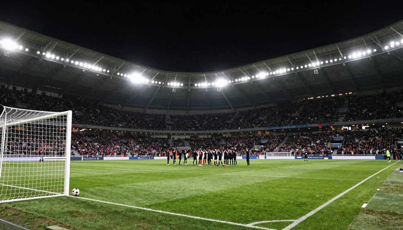 1. FC Köln le da la vuelta al partido de copa contra los Würzburger Kickers