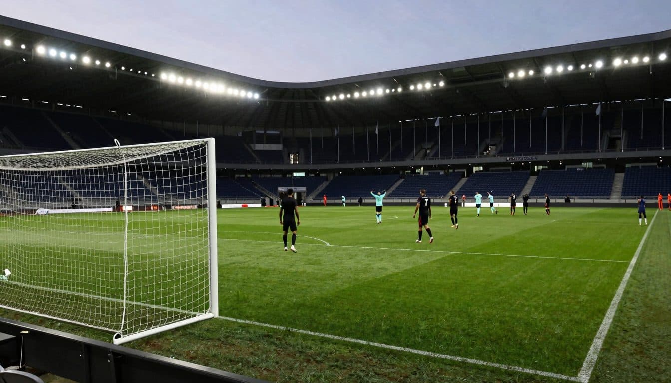 Tras el 1:2 ante Ecuador: la selección alemana se enfrentará en octavos de final a Paraguay, Escocia o Suecia