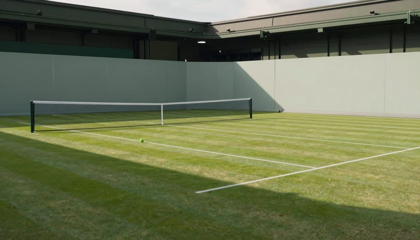 Sinner avanza a la final de Wimbledon y se enfrentará a Zverev