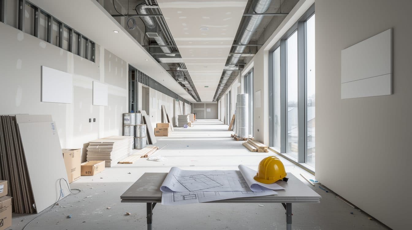 Warken quiere reducir los estándares de construcción de residencias de ancianos y pagar las subvenciones más tarde