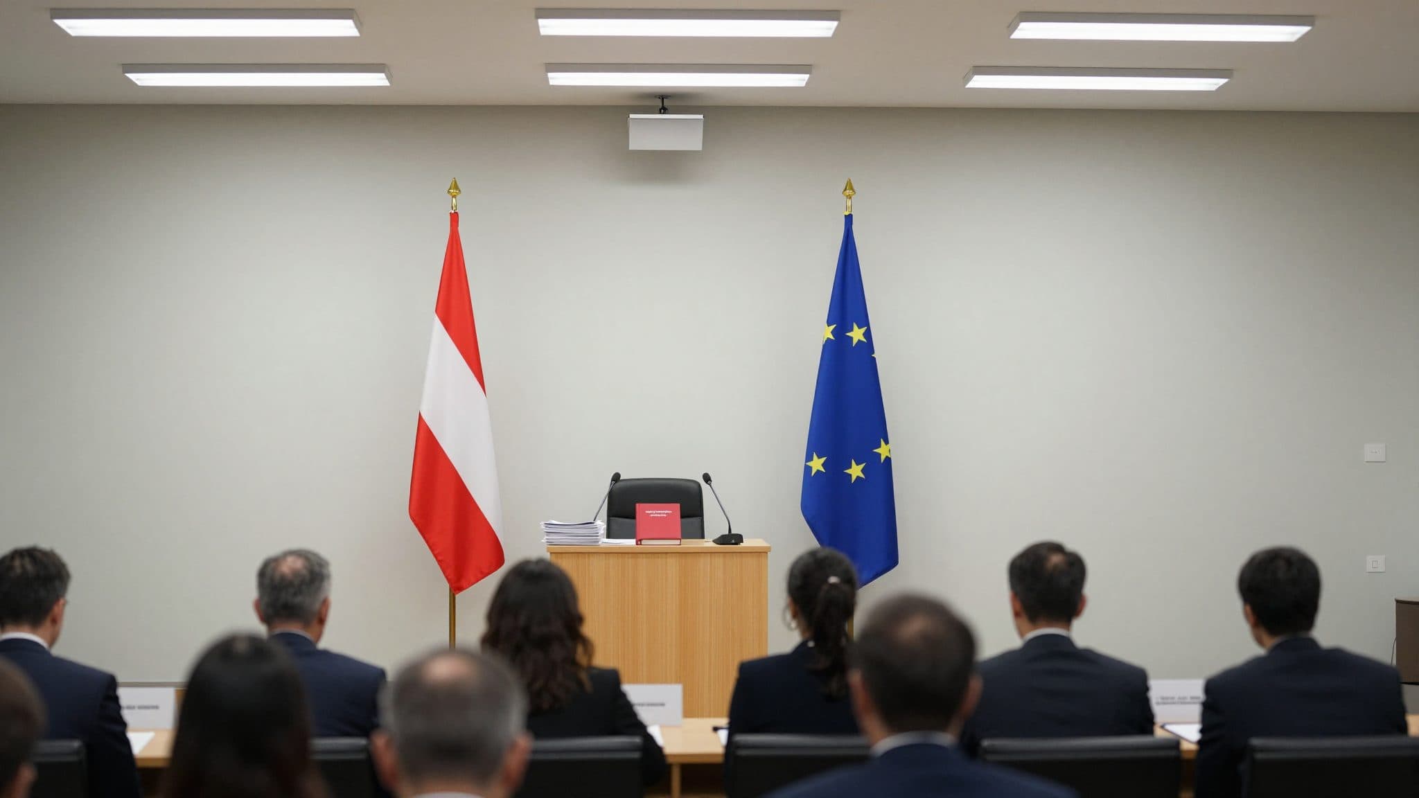 La ÖVP de Alta Austria exige que la UE clasifique a los Hermanos Musulmanes como organización terrorista