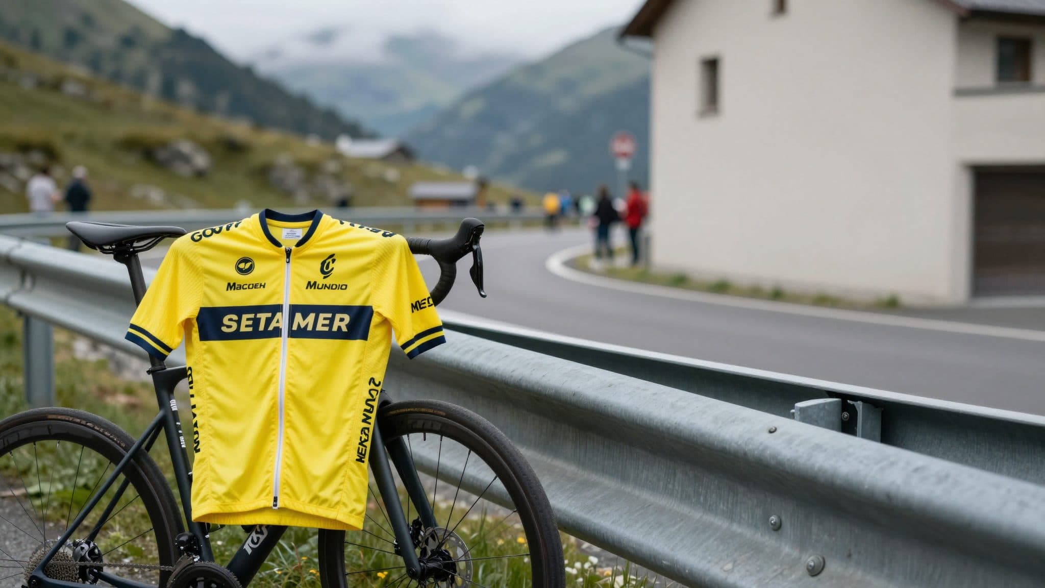 Pogačar conquista la etapa pirenaica y recupera el maillot amarillo