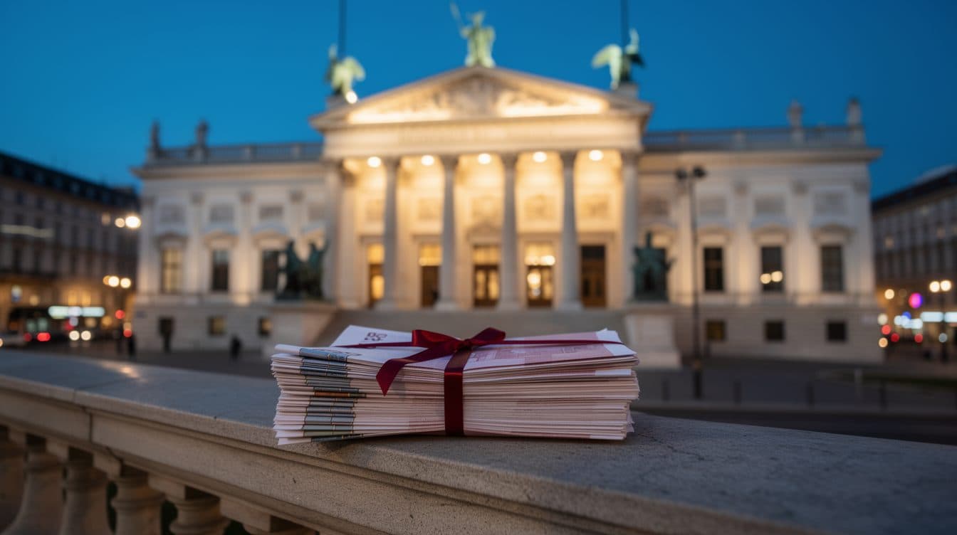 Fiskalratschef Badelt: Verzögerung des Budgetbegleitgesetzes ist „Preis einer Koalition“