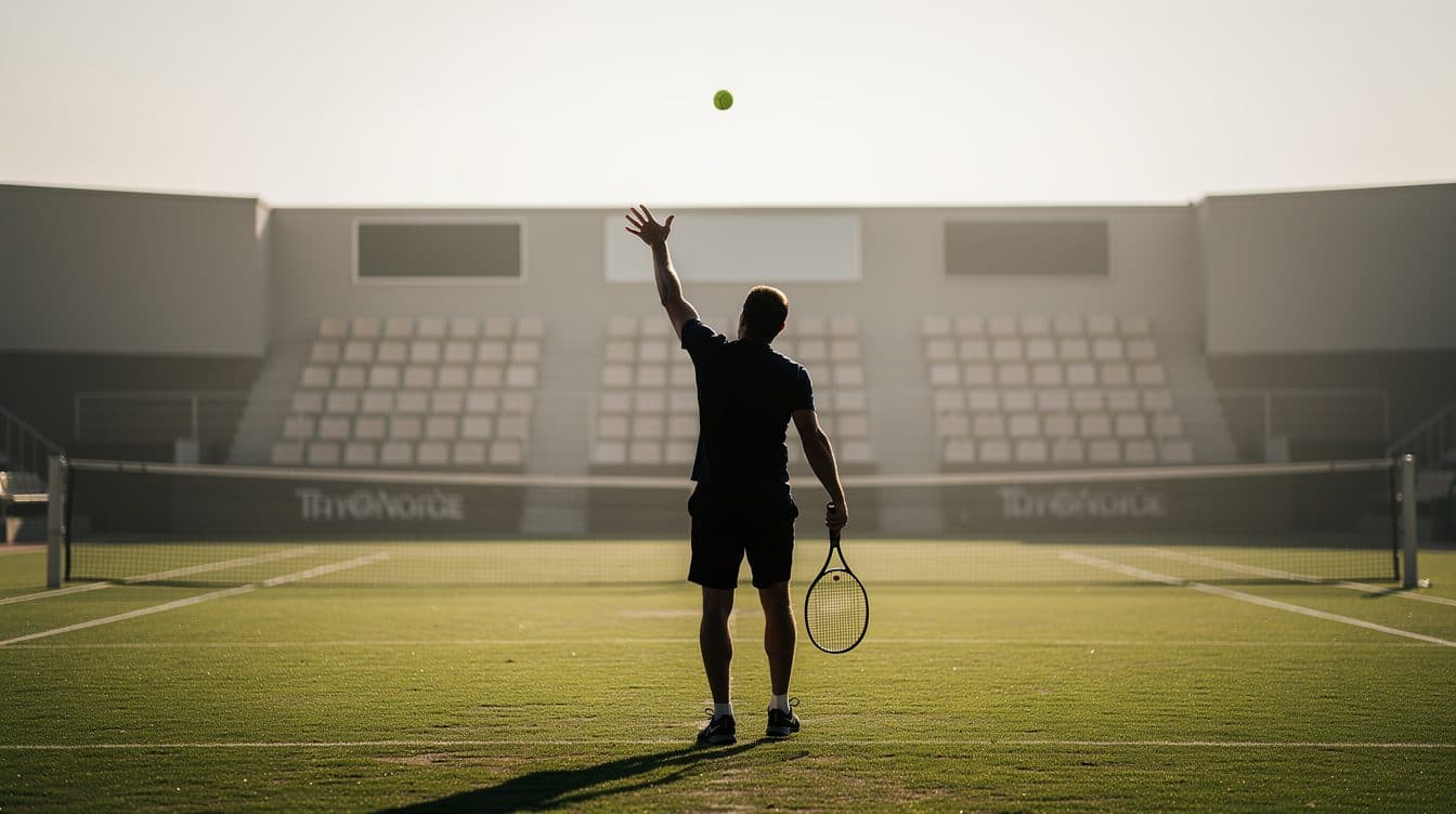 El defensor del título Fritz avanza a la final en Stuttgart